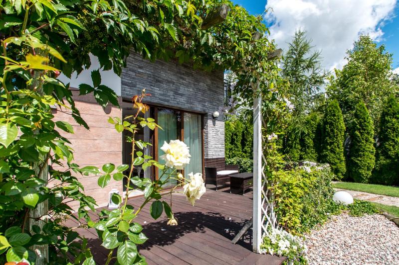 Apartment - Ground Floor image 3