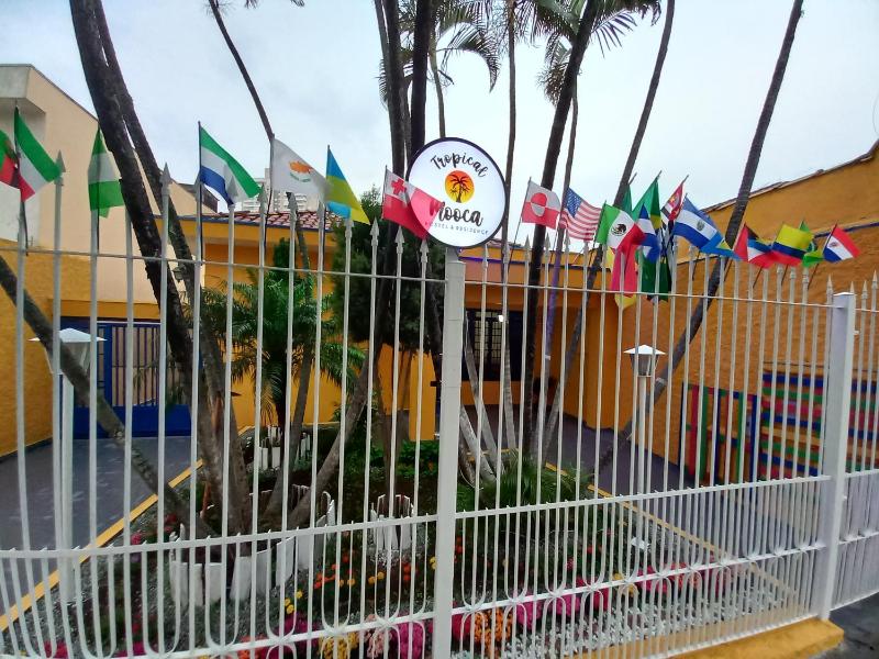 Tropical Mooca - image 1