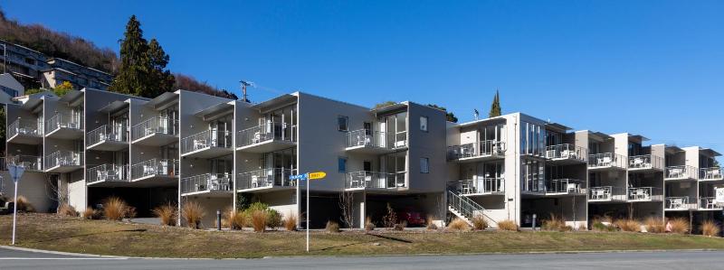 The Whistler Holiday Apartments - image 17