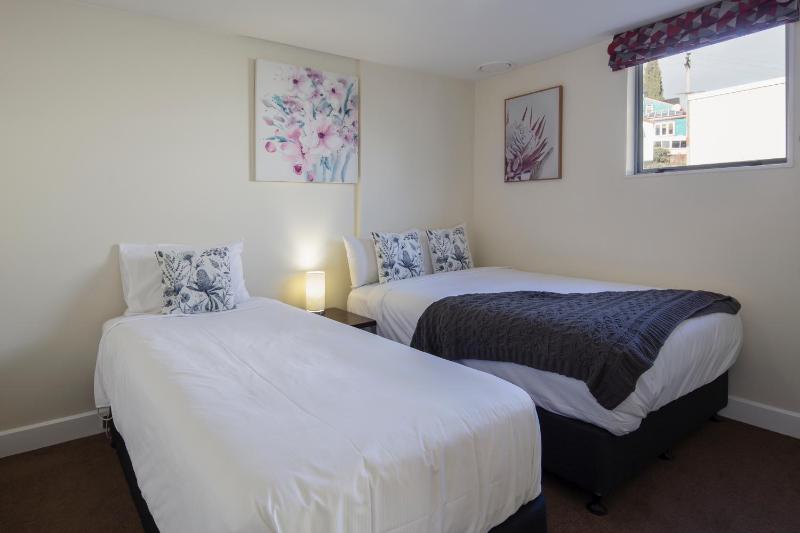 The Whistler Holiday Apartments - image 16