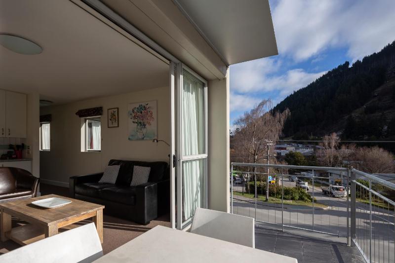 The Whistler Holiday Apartments - image 36