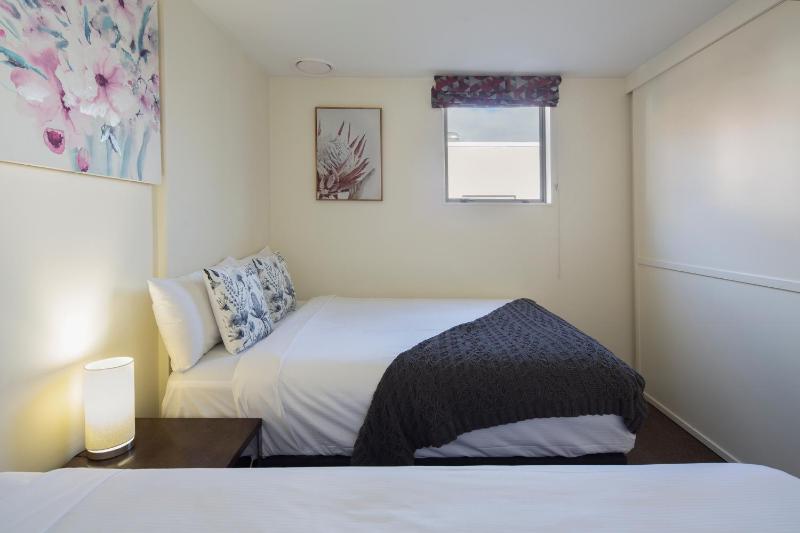 The Whistler Holiday Apartments - image 28