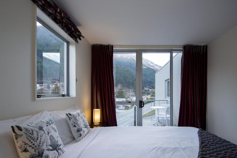 The Whistler Holiday Apartments - image 23