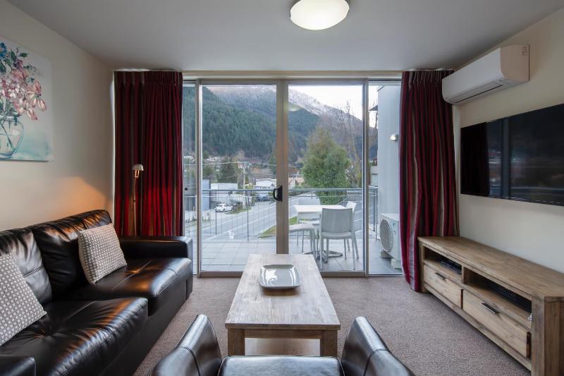 The Whistler Holiday Apartments - image 38