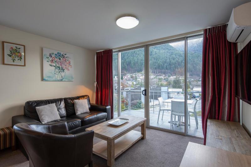 The Whistler Holiday Apartments - image 12