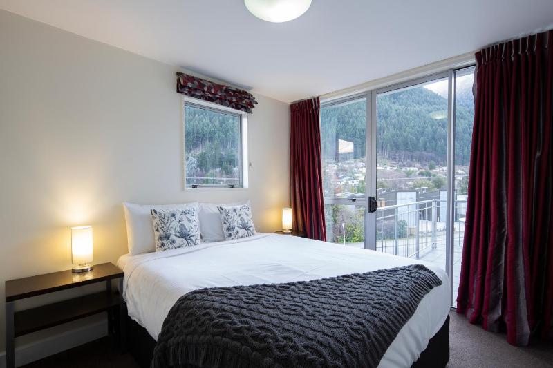 The Whistler Holiday Apartments - image 32