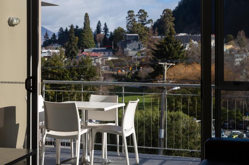 The Whistler Holiday Apartments - image 41