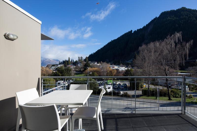 The Whistler Holiday Apartments - image 21