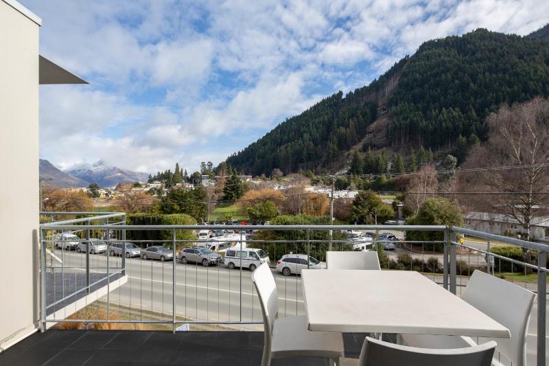 The Whistler Holiday Apartments - image 33
