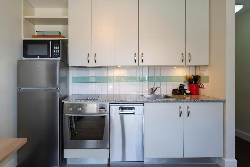 The Whistler Holiday Apartments - image 4
