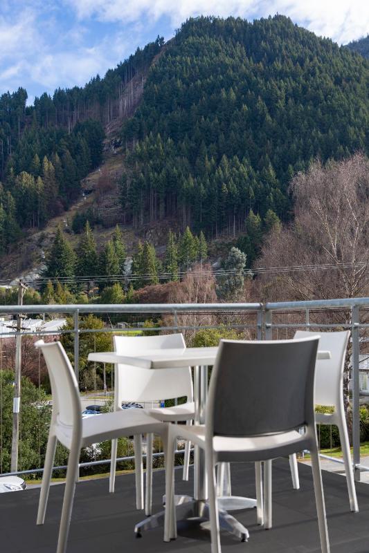 The Whistler Holiday Apartments - image 11