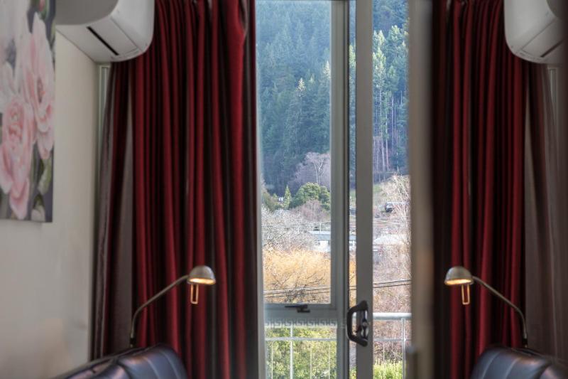 The Whistler Holiday Apartments - image 30