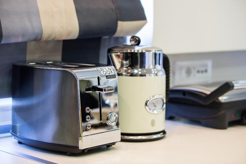 Two-Bedroom Apartment image 4