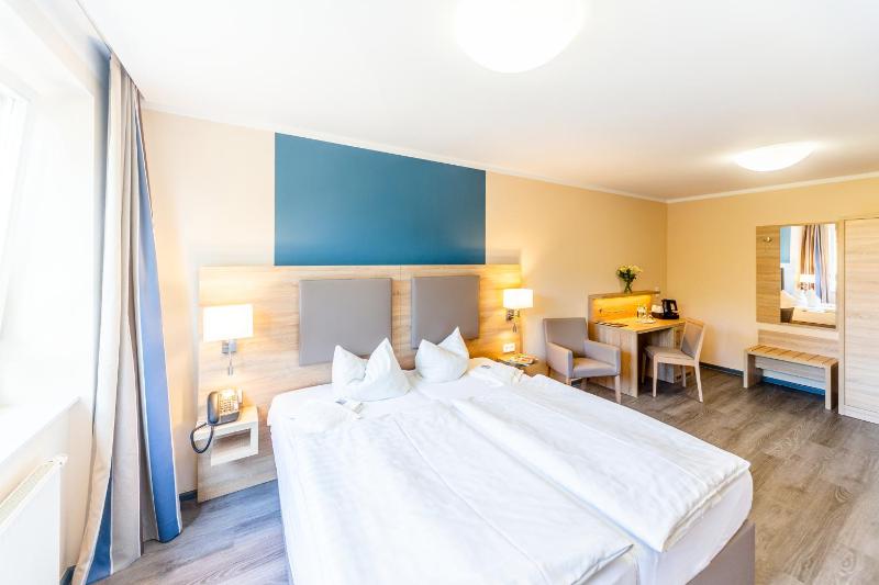 Double Room Comfort Plus image 3