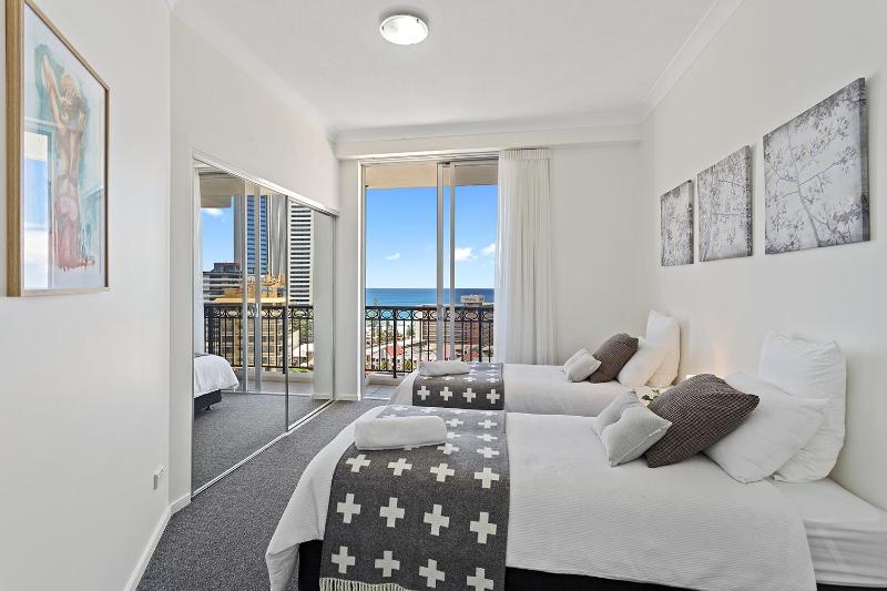 High-Rise Haven in the Heart of Surfers - image 5