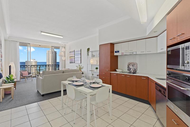 High-Rise Haven in the Heart of Surfers - image 15