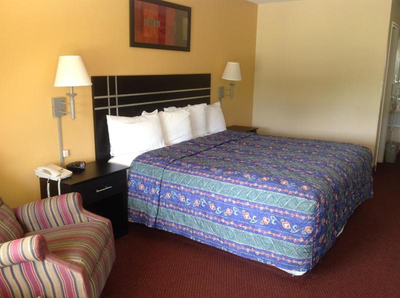 King Room image 1