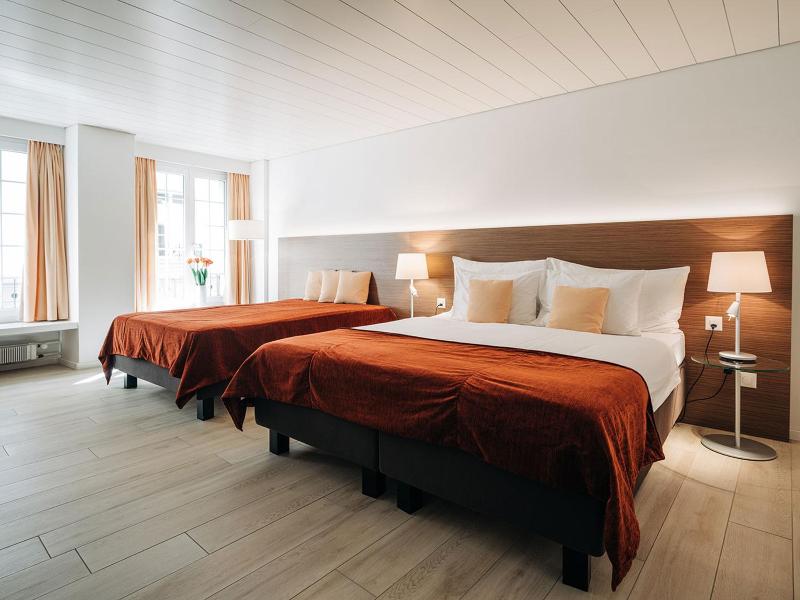 Family and Friends Room image 4