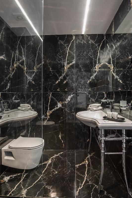 Alley Boutique Hotel and Spa - image 19