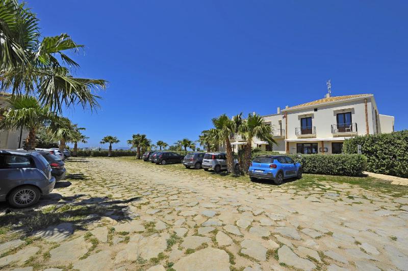 Resort Santa Maria Hotel - image 12