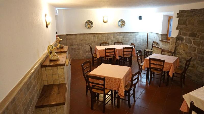 Hotel La Torretta - image 37