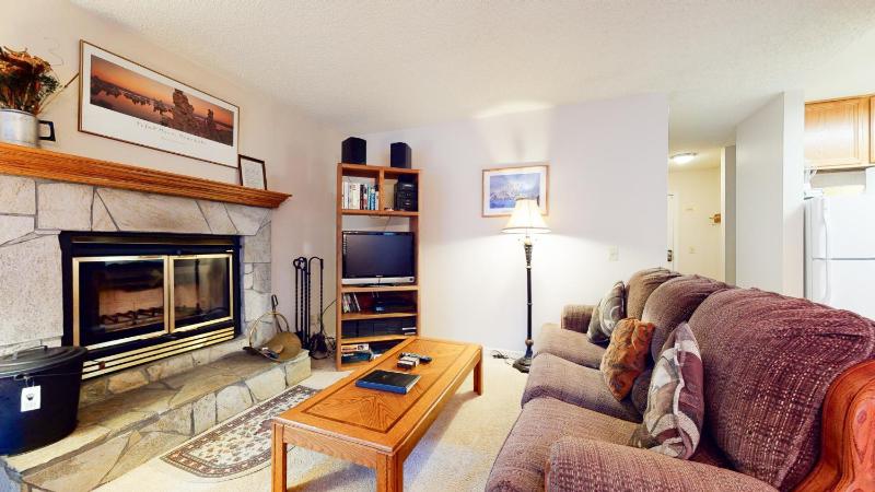 Mammoth Reservations - image 1