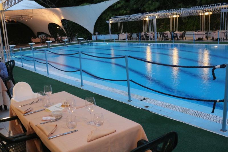 Hotel Mirasole International - image 35