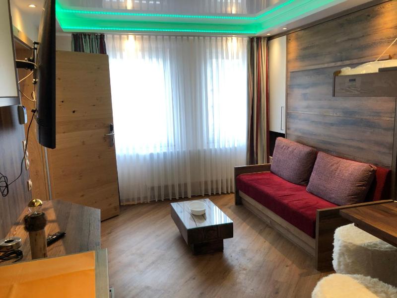 Two-Bedroom Apartment image 4