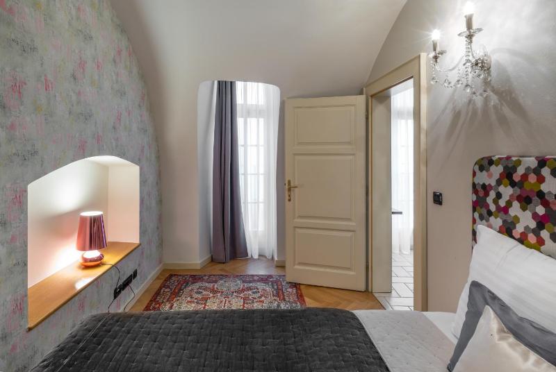 Two-Bedroom Apartment image 3