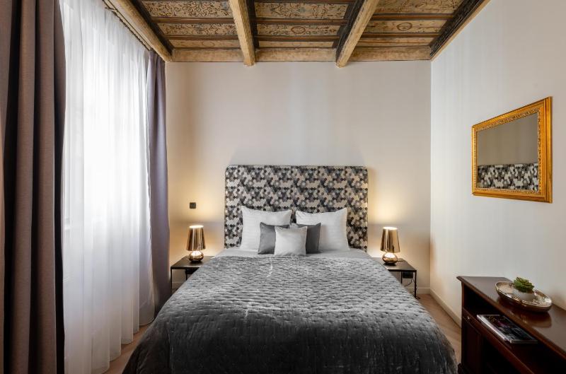 Three-Bedroom Apartment image 3