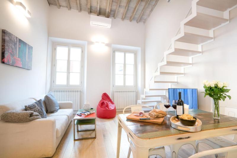 Apartments Florence - Casa Amici Images
