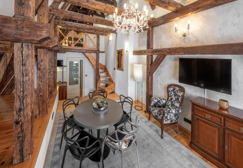 Chateau 9 Apartments by Adrez - image 3
