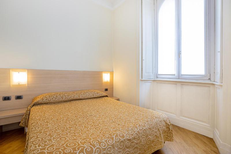 Two-Bedroom Apartment image 4