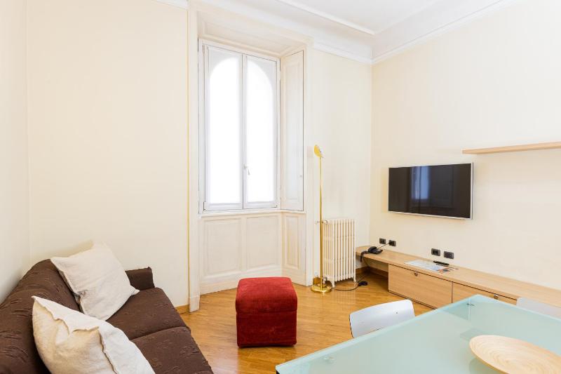 Two-Bedroom Apartment image 3