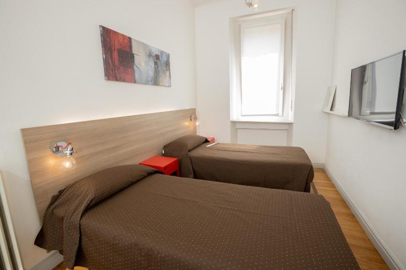 Deluxe Apartment image 4