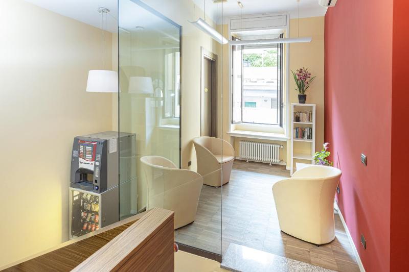 Two-Bedroom Apartment image 1