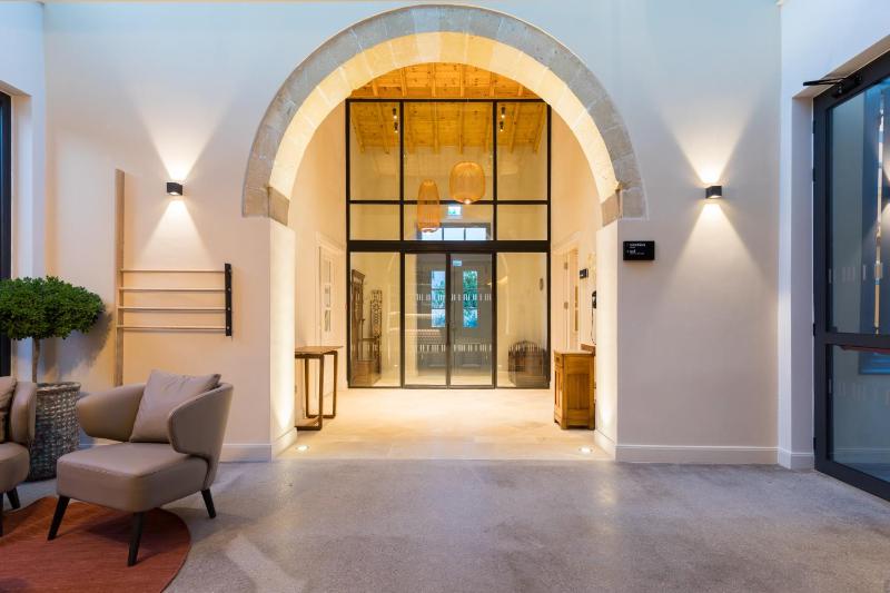 Hotel Indigo Larnaca By IHG- Adults Only - image 10