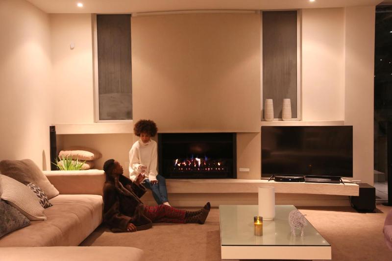 Lion's View Villa & Apartment - image 7