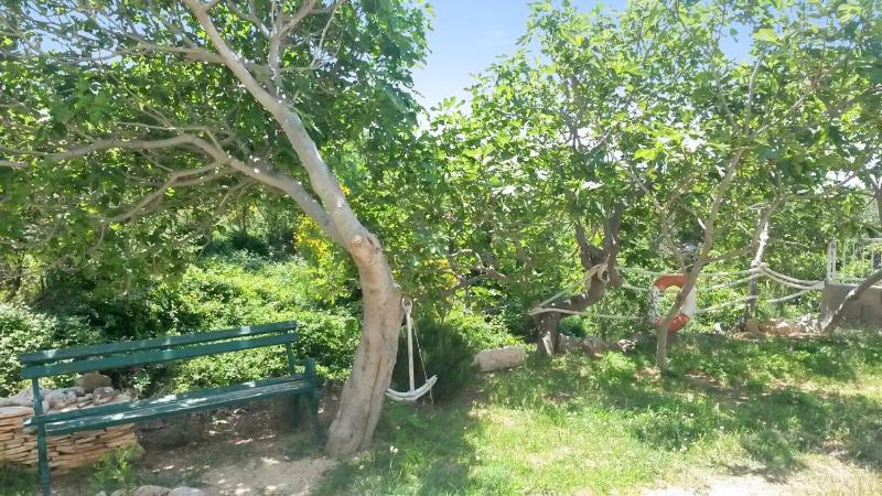 Comfortable apartment in Makarska 80 m2 sea view and terrace - image 12