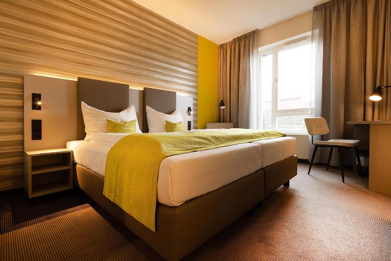 th Hotel Leipzig Messe - image 38