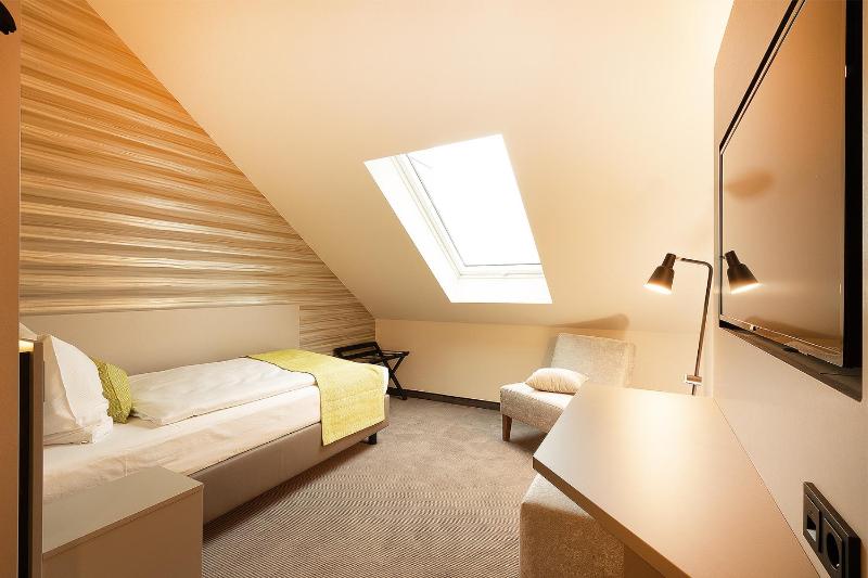 th Hotel Leipzig Messe - image 23