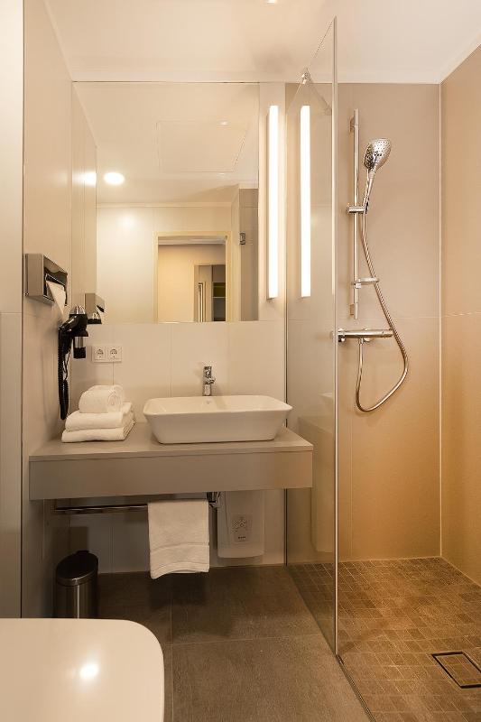 th Hotel Leipzig Messe - image 36