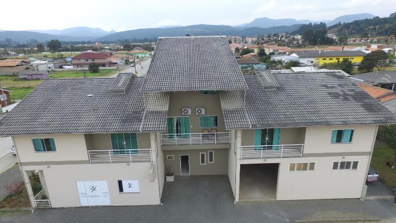 Apartamento Marquinho - image 9