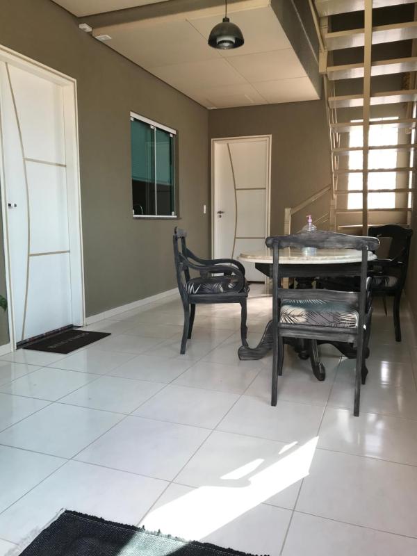 Apartamento Marquinho - image 19
