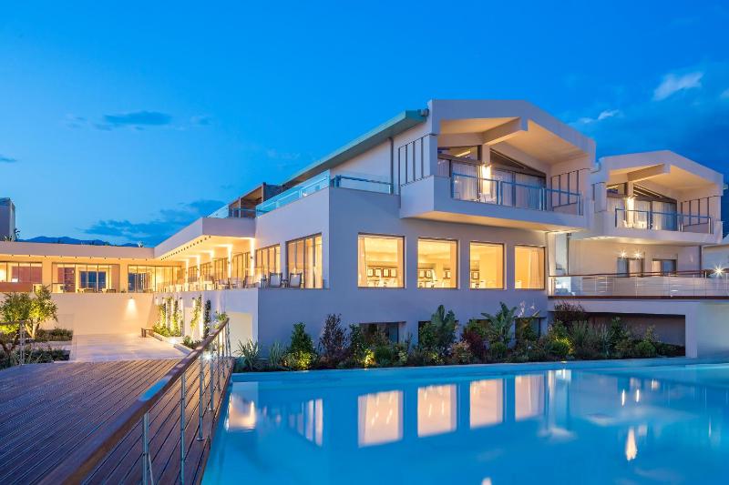 Horizon Blu Boutique Hotel - image 27