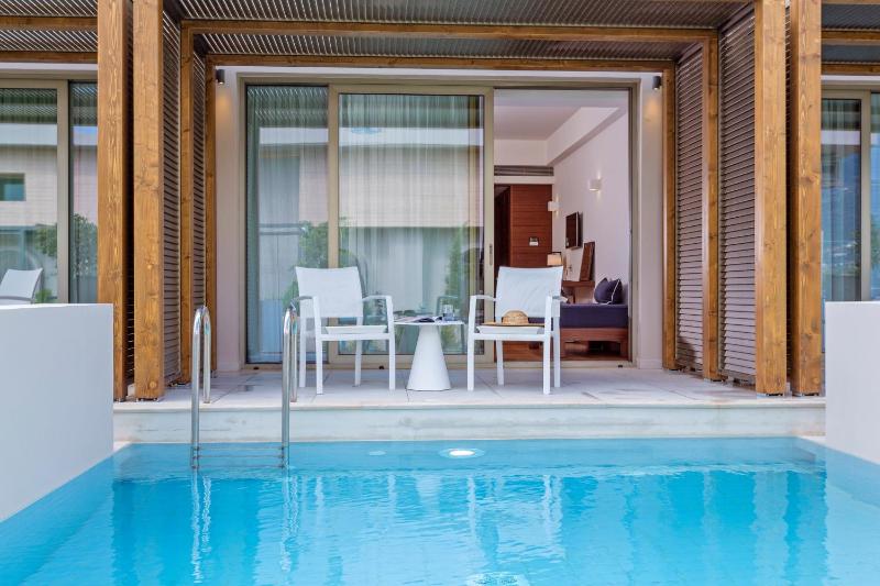 Horizon Blu Boutique Hotel - image 24