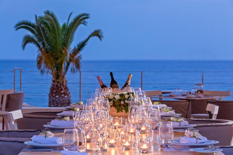 Horizon Blu Boutique Hotel - image 36