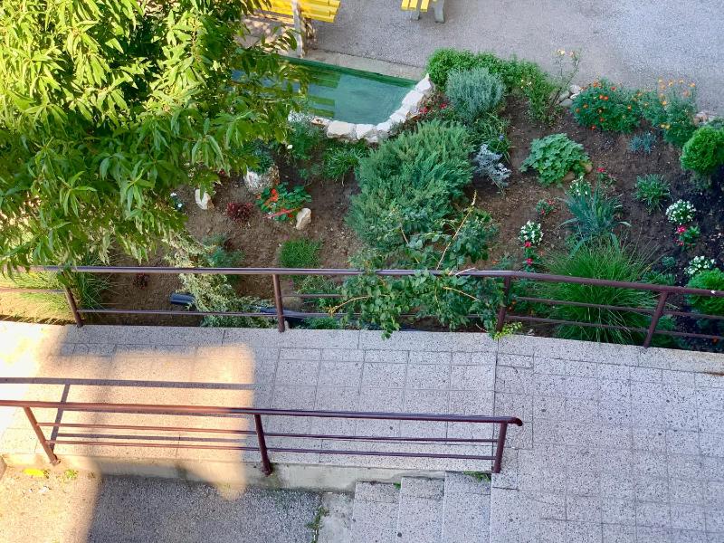 Apartment with Balcony image 1