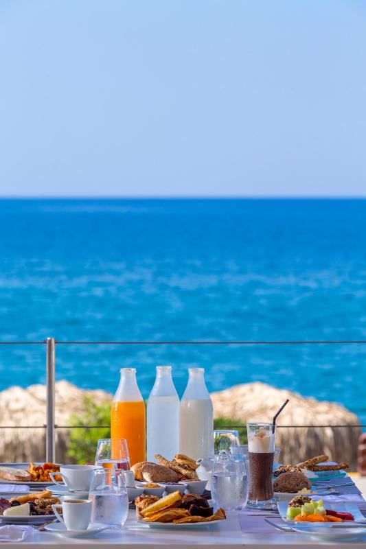 Horizon Blu Boutique Hotel - image 32