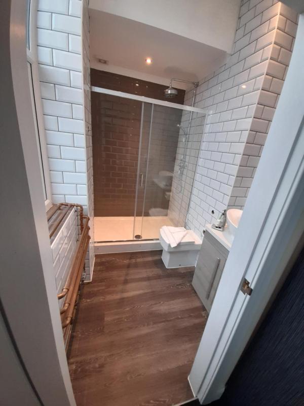 Deluxe Apartment image 4